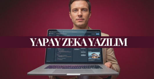 Yapay Zeka Yazılım